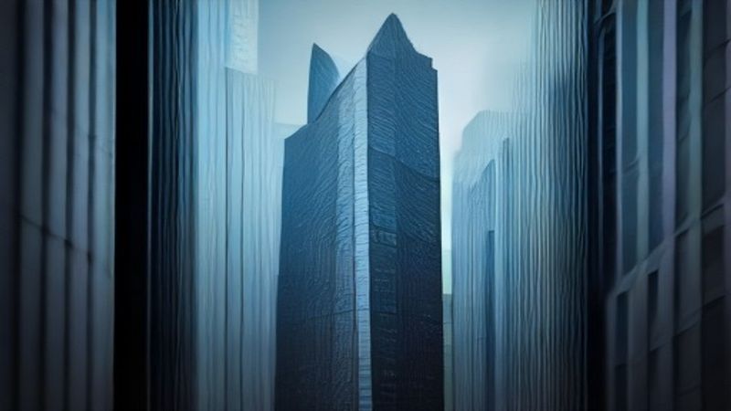 火影忍者同人创作者以画笔描绘木叶忍者村的羁绊故事