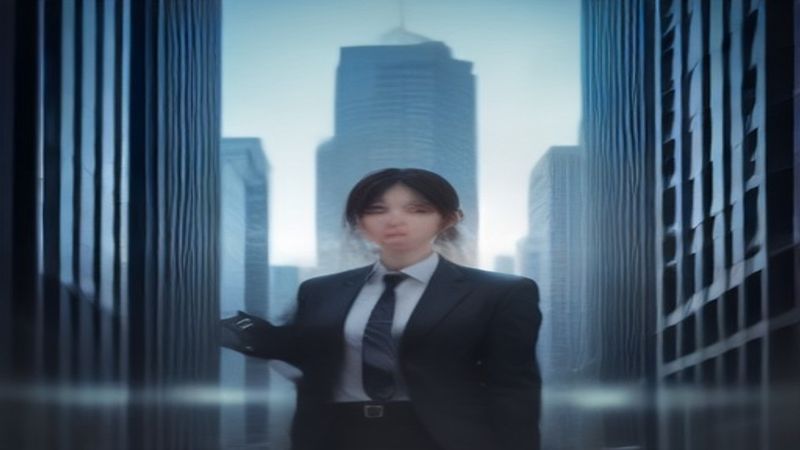 火影忍者同人驿站收到木叶邮戳信件并准备寄出回信