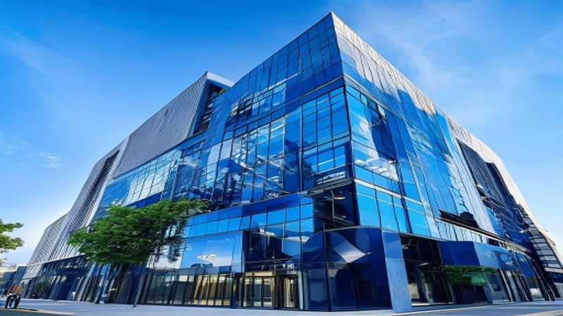 火影忍者同人年度创作者大会与同人集市现场